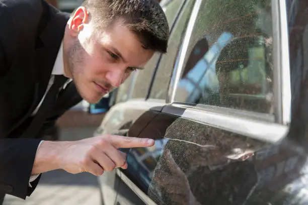 Geniş Servis İçi Görünüm